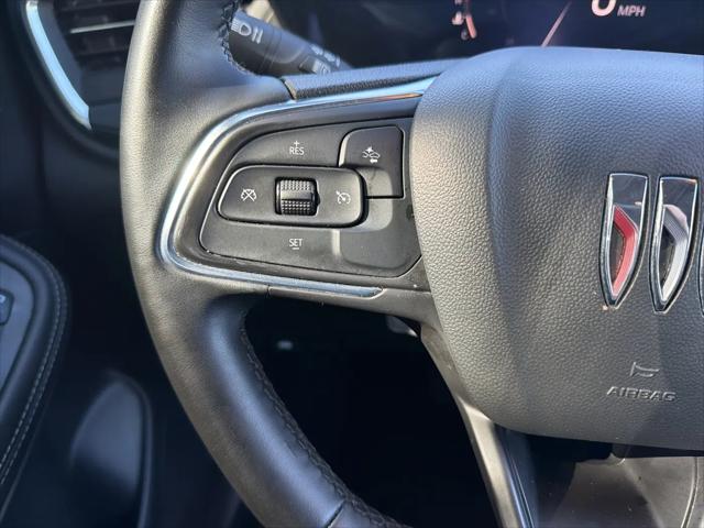 2024 Buick Encore GX Sport Touring FWD