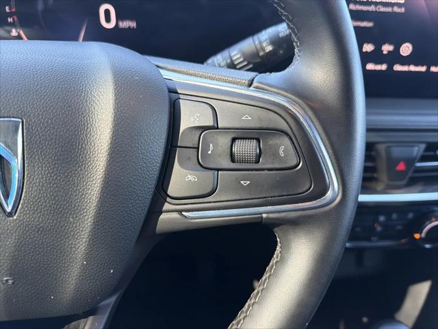 2024 Buick Encore GX Sport Touring FWD