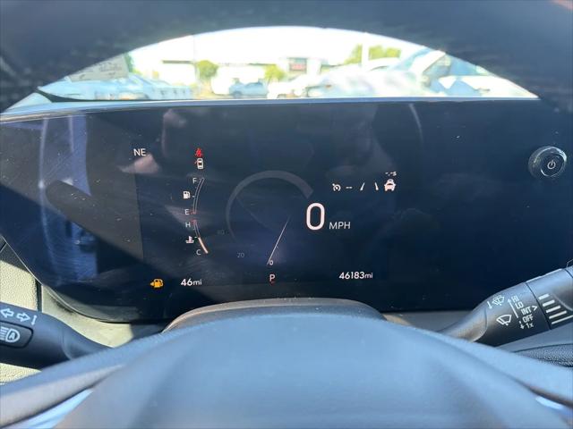 2024 Buick Encore GX Sport Touring FWD