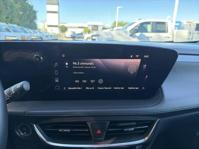 2024 Buick Encore GX Sport Touring FWD