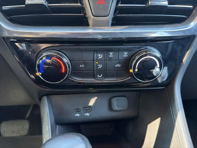2024 Buick Encore GX Sport Touring FWD