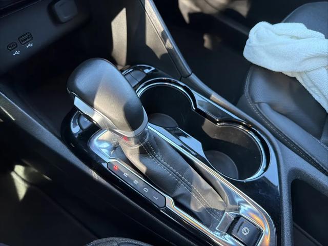 2024 Buick Encore GX Sport Touring FWD
