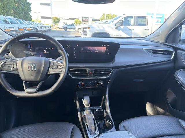 2024 Buick Encore GX Sport Touring FWD