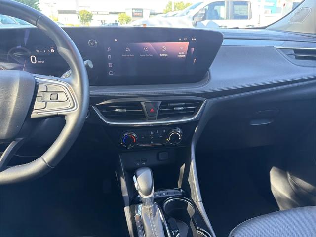 2024 Buick Encore GX Sport Touring FWD