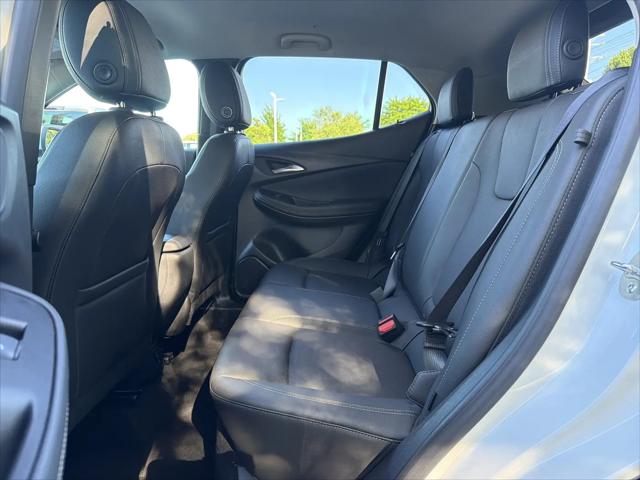 2024 Buick Encore GX Sport Touring FWD
