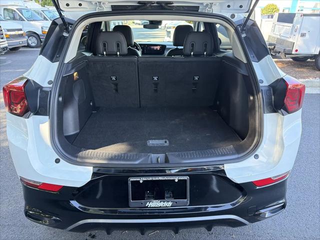 2024 Buick Encore GX Sport Touring FWD