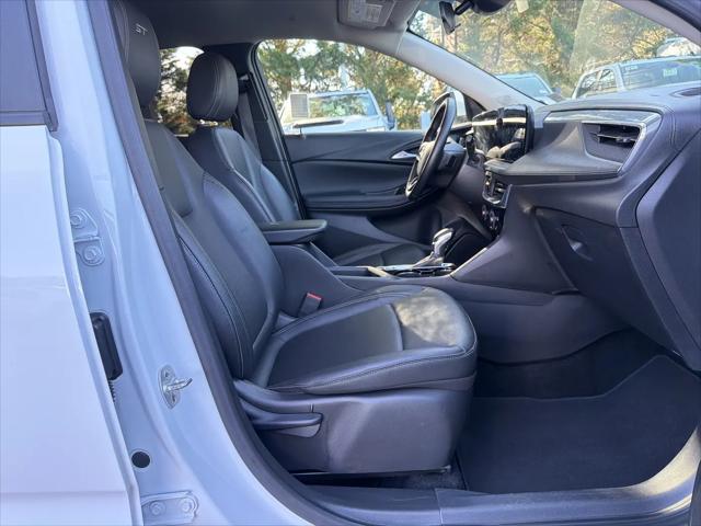 2024 Buick Encore GX Sport Touring FWD