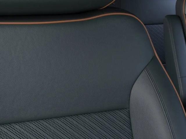 2026 GMC Yukon 4WD AT4