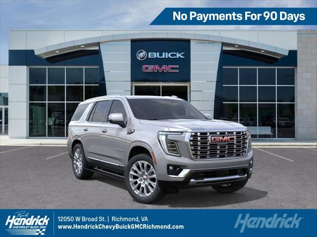 2026 GMC Yukon 4WD Denali for sale in Richmond, VA