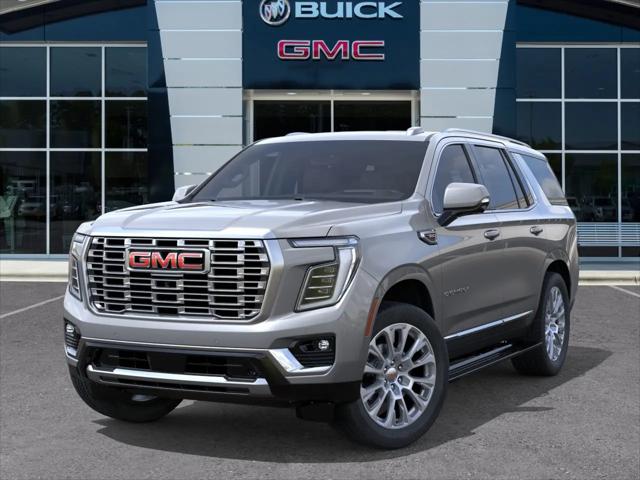 2026 GMC Yukon 4WD Denali