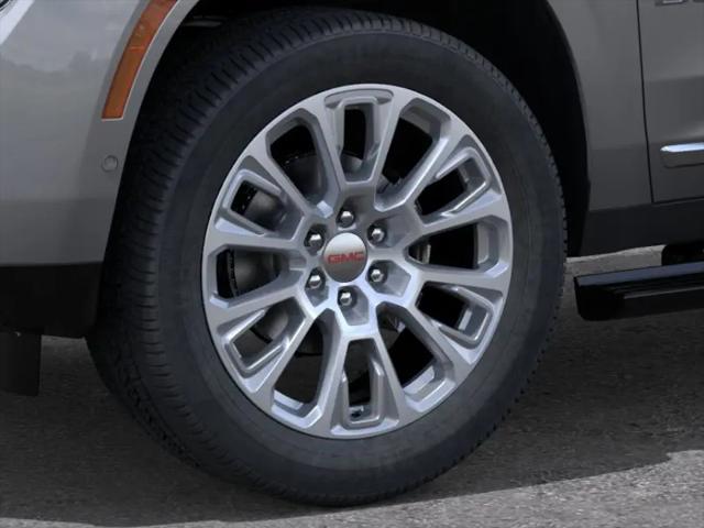 2026 GMC Yukon 4WD Denali