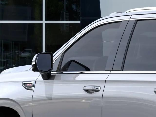 2026 GMC Yukon 4WD Denali