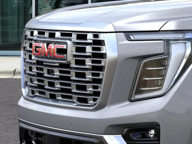 2026 GMC Yukon 4WD Denali