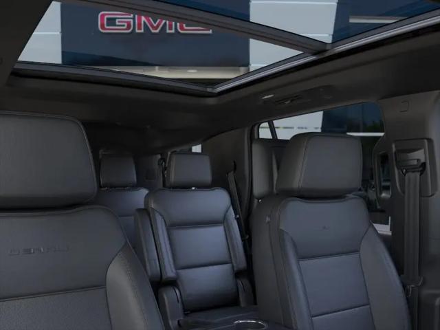 2026 GMC Yukon 4WD Denali