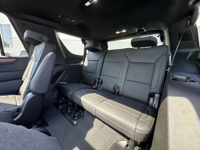 2026 GMC Yukon 4WD Denali