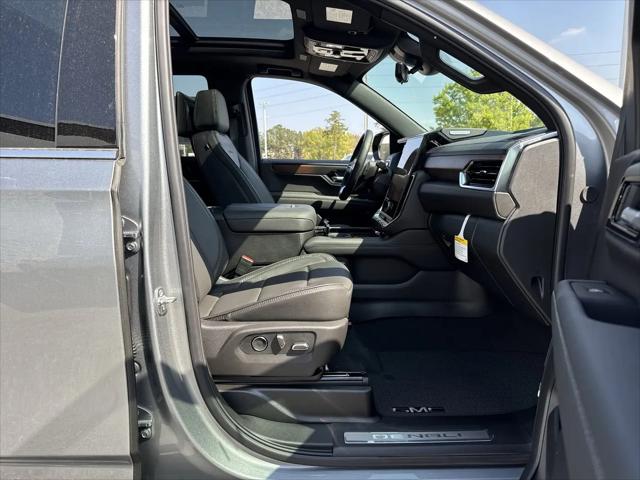 2026 GMC Yukon 4WD Denali