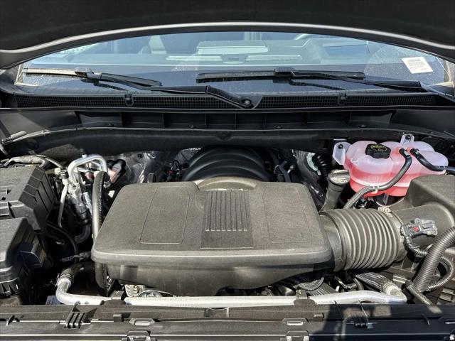 2026 GMC Yukon 4WD Denali