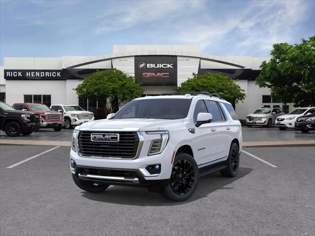 2026 GMC Yukon 4WD Elevation