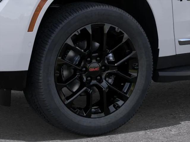 2026 GMC Yukon 4WD Elevation