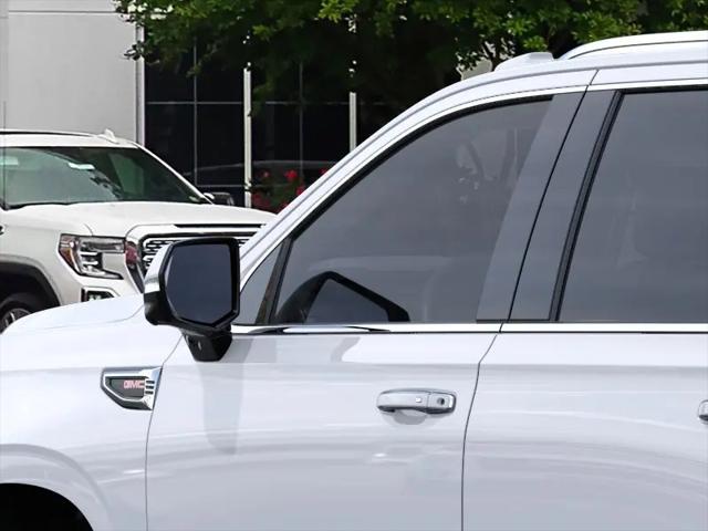 2026 GMC Yukon 4WD Elevation