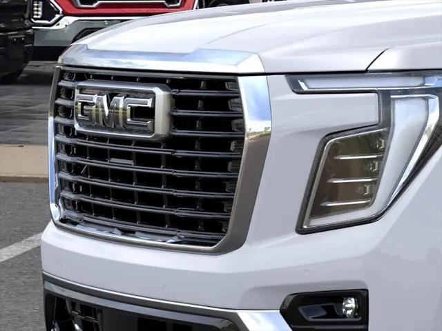 2026 GMC Yukon 4WD Elevation