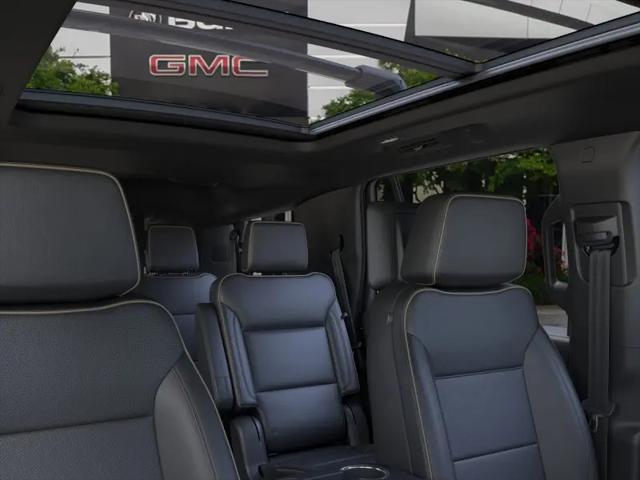 2026 GMC Yukon 4WD Elevation