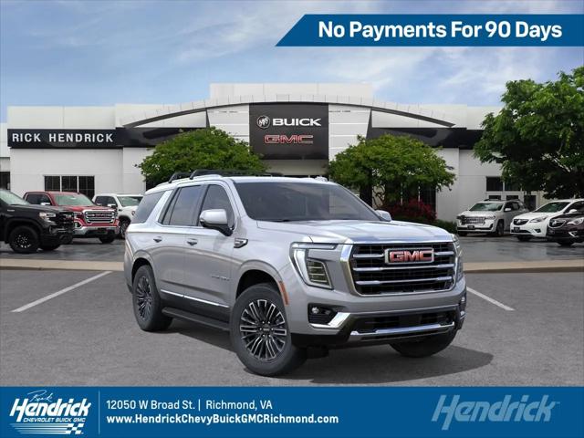 2026 GMC Yukon 4WD Elevation for sale in Richmond, VA