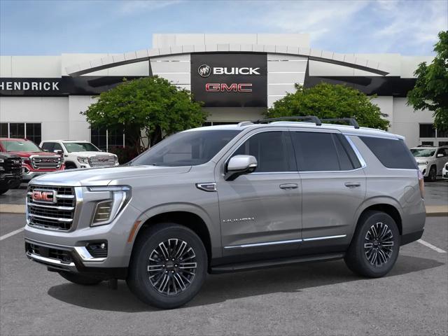 2026 GMC Yukon 4WD Elevation