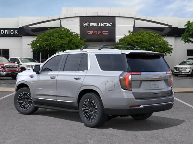 2026 GMC Yukon 4WD Elevation