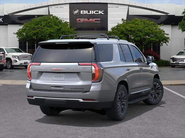 2026 GMC Yukon 4WD Elevation
