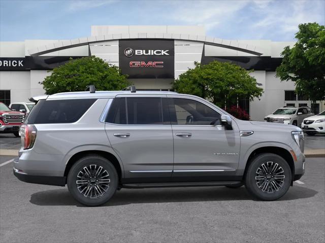 2026 GMC Yukon 4WD Elevation