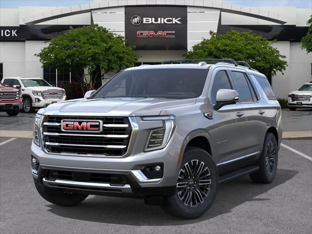 2026 GMC Yukon 4WD Elevation