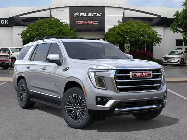 2026 GMC Yukon 4WD Elevation