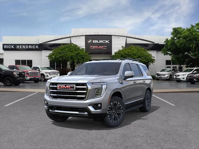 2026 GMC Yukon 4WD Elevation