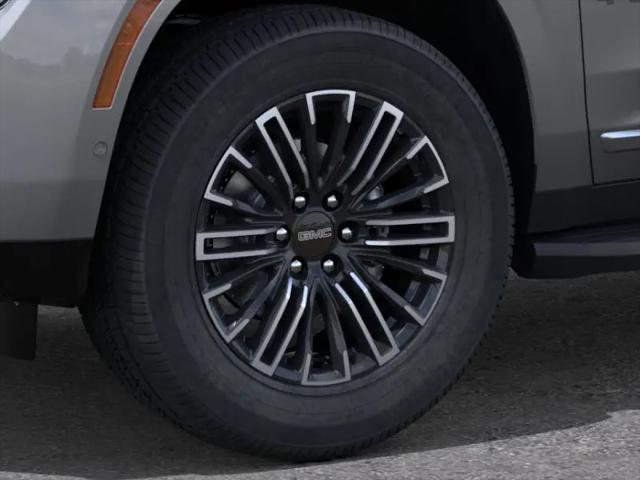 2026 GMC Yukon 4WD Elevation