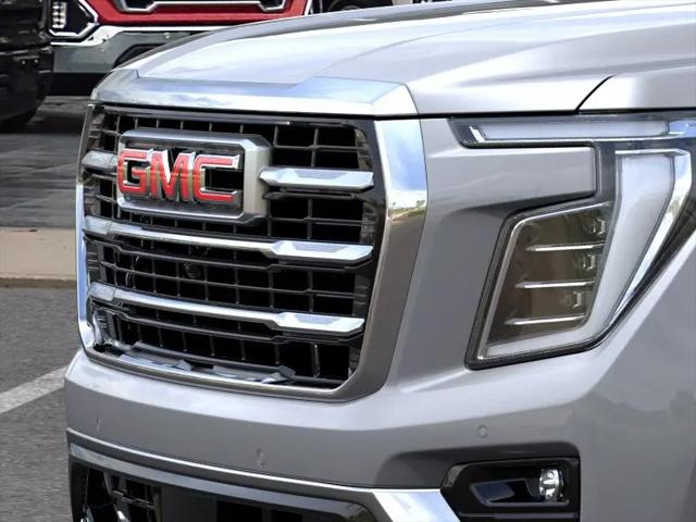 2026 GMC Yukon 4WD Elevation
