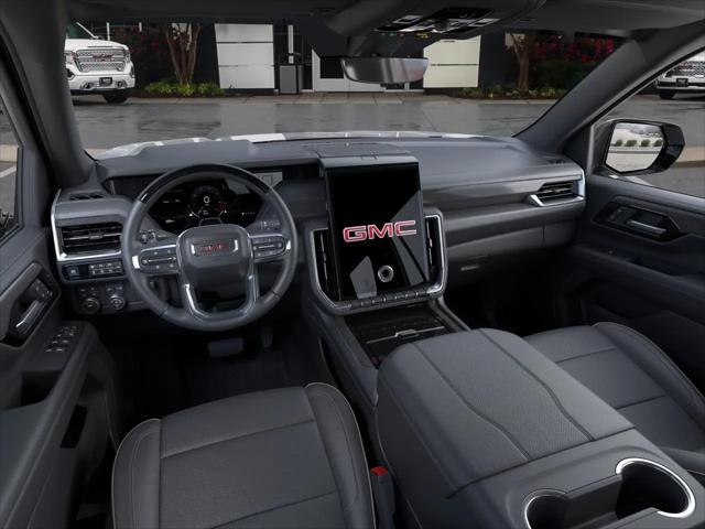 2026 GMC Yukon 4WD Elevation