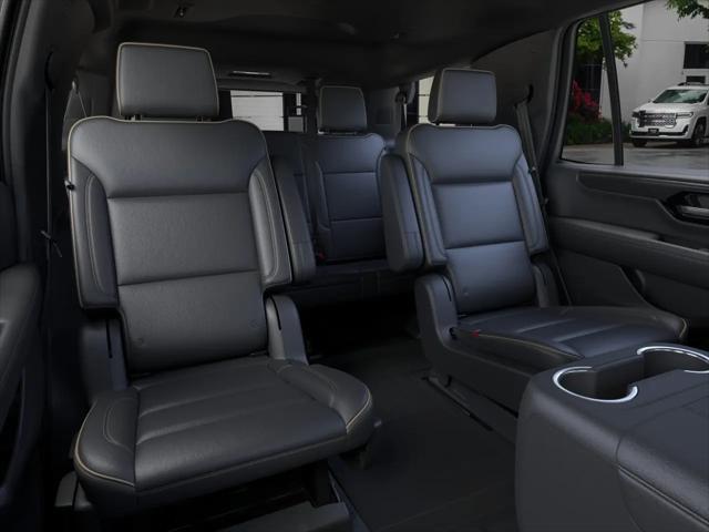 2026 GMC Yukon 4WD Elevation
