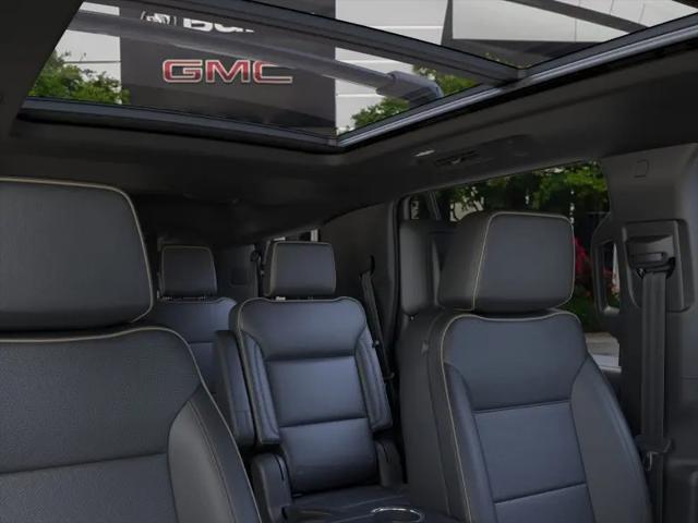 2026 GMC Yukon 4WD Elevation