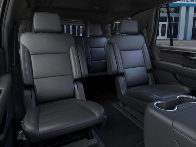 2026 Chevrolet Tahoe 4WD Z71