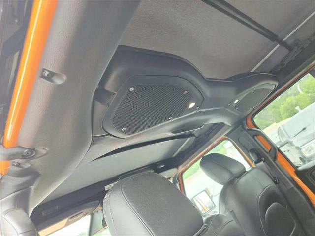 2025 Jeep Wrangler 4xe Willys 4xe