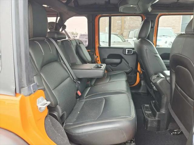 2025 Jeep Wrangler 4xe Willys 4xe