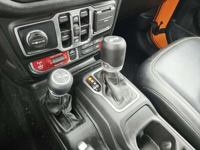 2025 Jeep Wrangler 4xe Willys 4xe