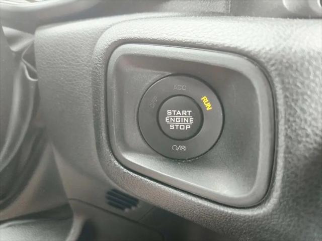 2025 Jeep Wrangler 4xe Willys 4xe
