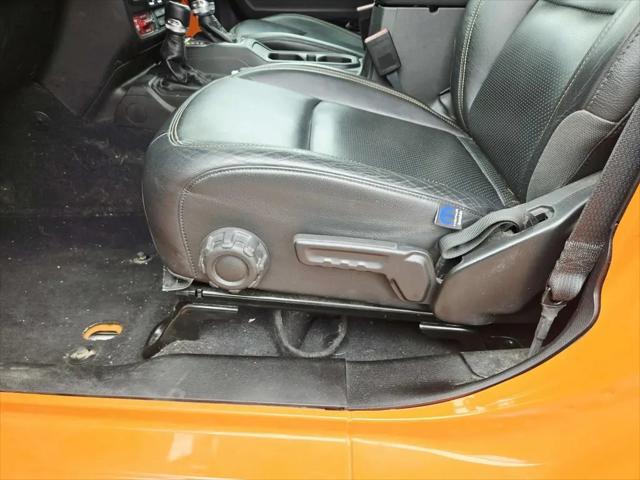 2025 Jeep Wrangler 4xe Willys 4xe