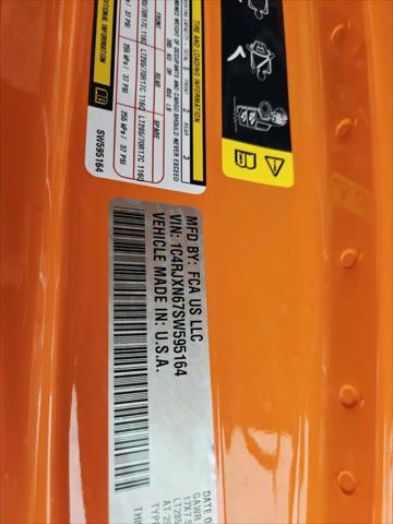 2025 Jeep Wrangler 4xe Willys 4xe