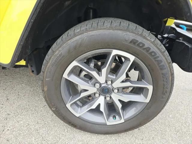 2024 Jeep Wrangler 4xe Sport S 4xe