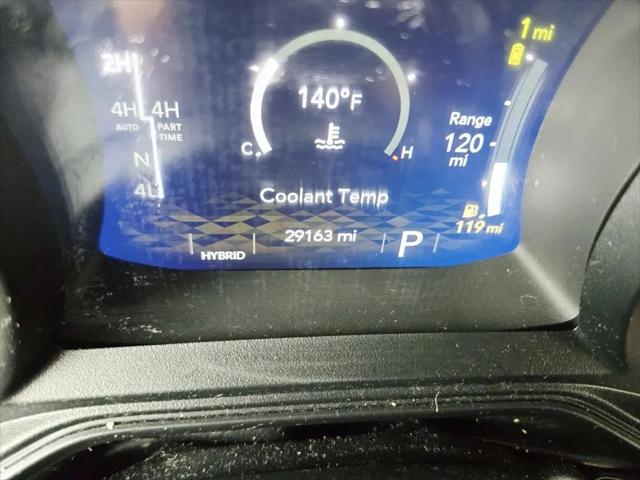 2024 Jeep Wrangler 4xe Sport S 4xe