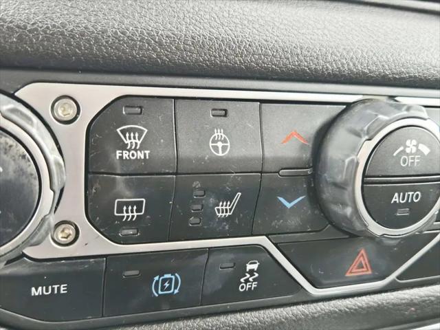 2024 Jeep Wrangler 4xe Sport S 4xe