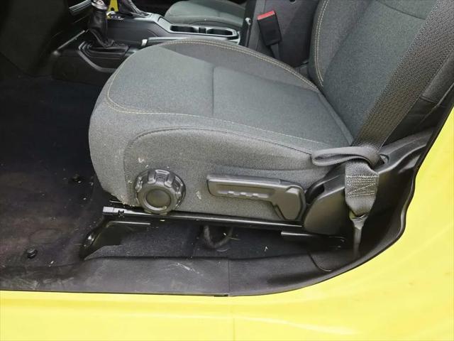 2024 Jeep Wrangler 4xe Sport S 4xe